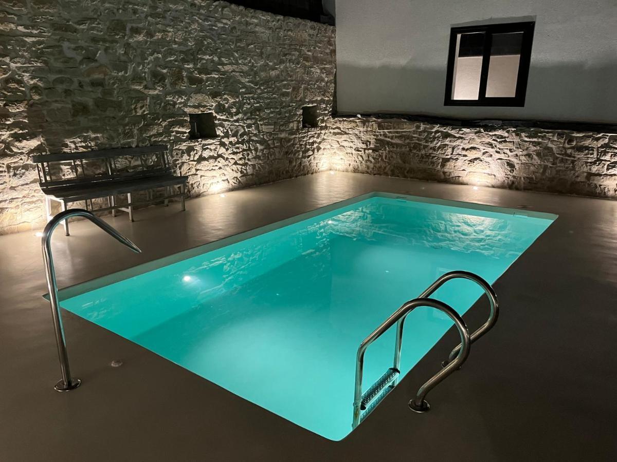 Dunavtsi  Casa Bellaヴィラ エクステリア 写真