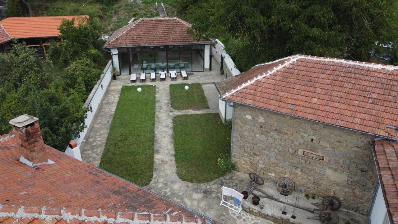Dunavtsi  Casa Bellaヴィラ エクステリア 写真
