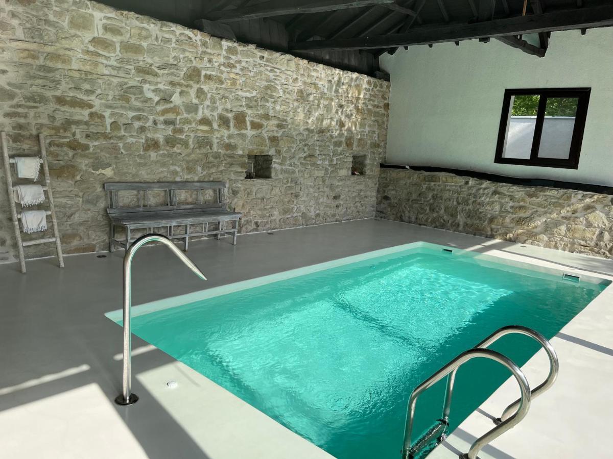 Dunavtsi  Casa Bellaヴィラ エクステリア 写真