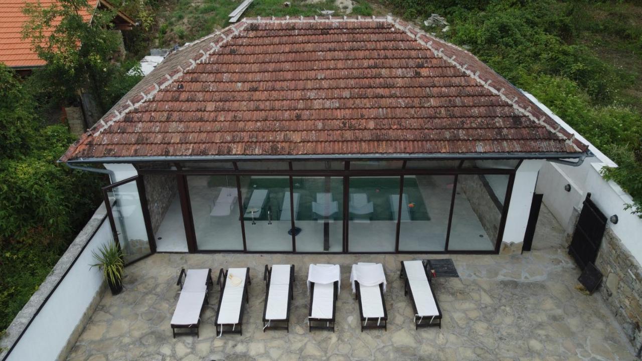 Dunavtsi  Casa Bellaヴィラ エクステリア 写真