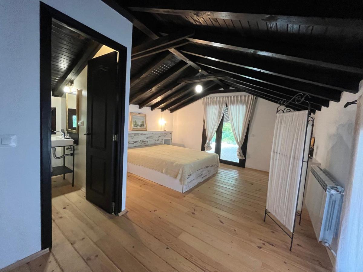 Dunavtsi  Casa Bellaヴィラ エクステリア 写真
