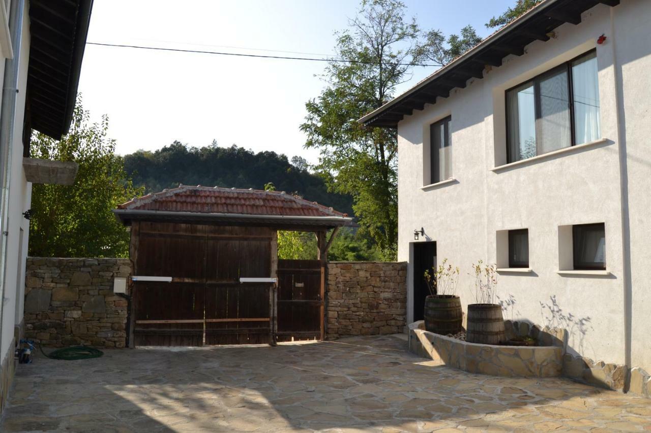 Dunavtsi  Casa Bellaヴィラ エクステリア 写真