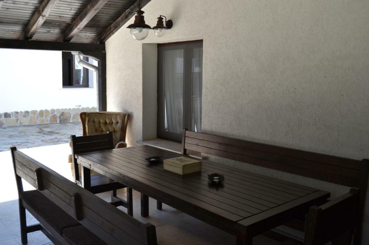 Dunavtsi  Casa Bellaヴィラ エクステリア 写真