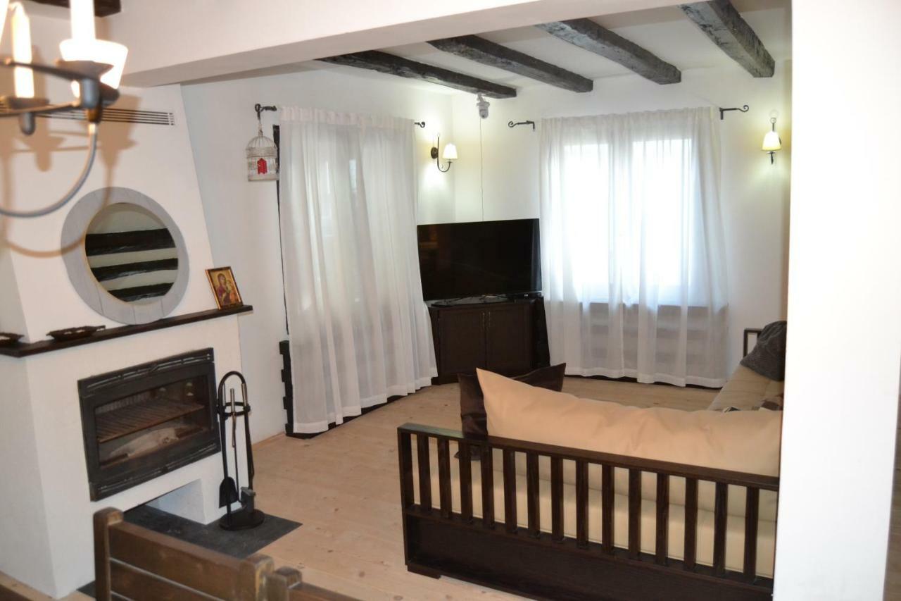Dunavtsi  Casa Bellaヴィラ エクステリア 写真