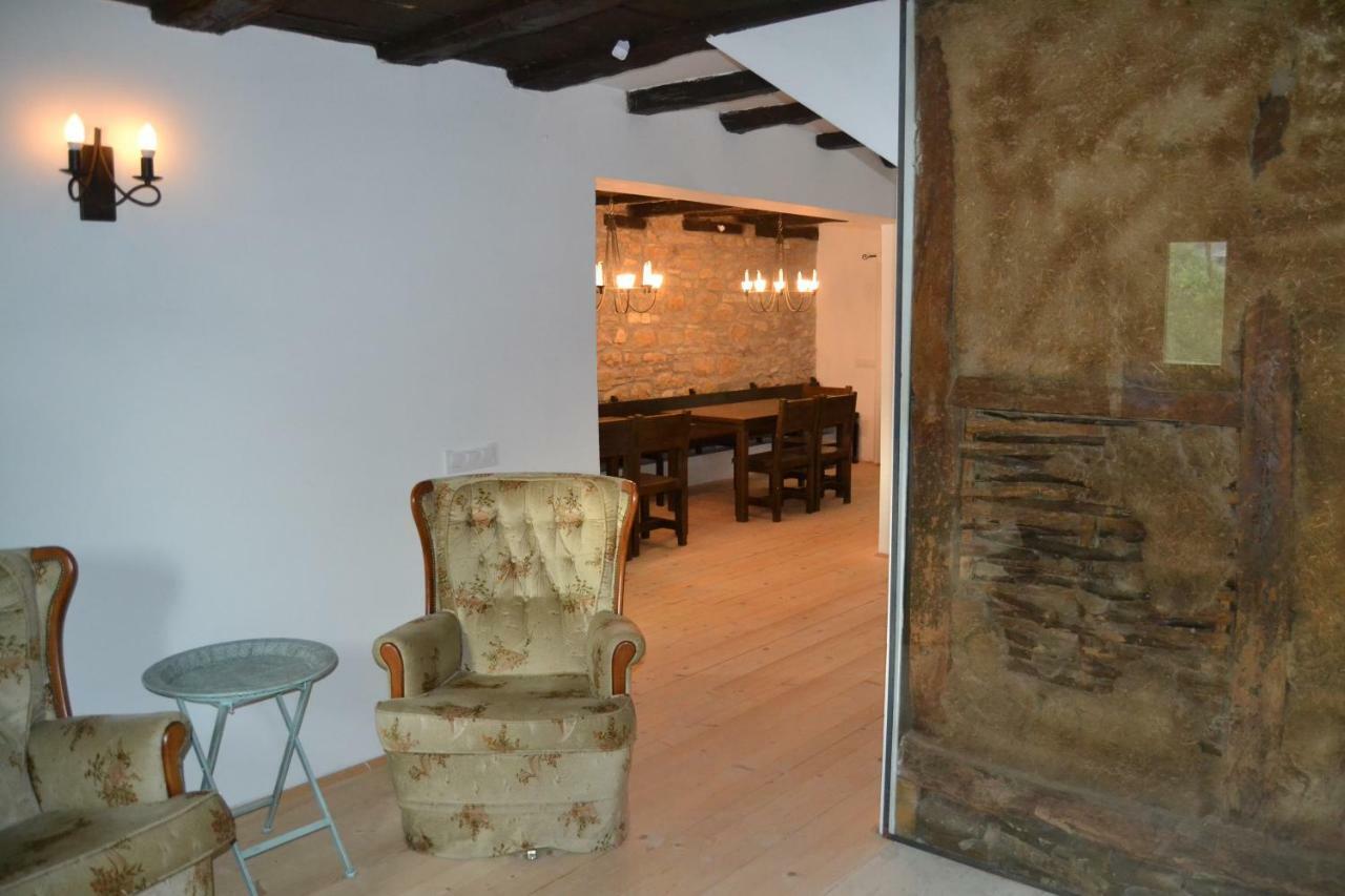 Dunavtsi  Casa Bellaヴィラ エクステリア 写真