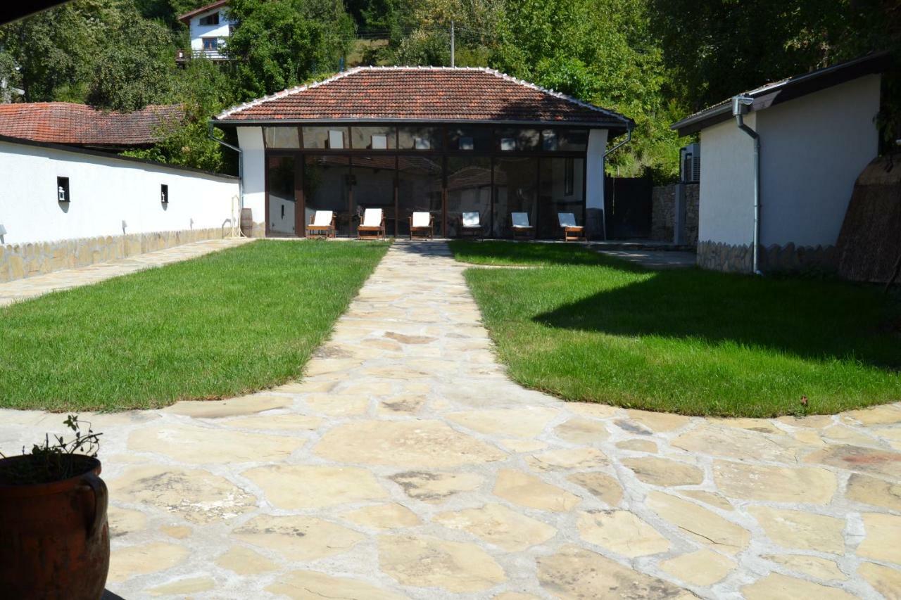 Dunavtsi  Casa Bellaヴィラ エクステリア 写真