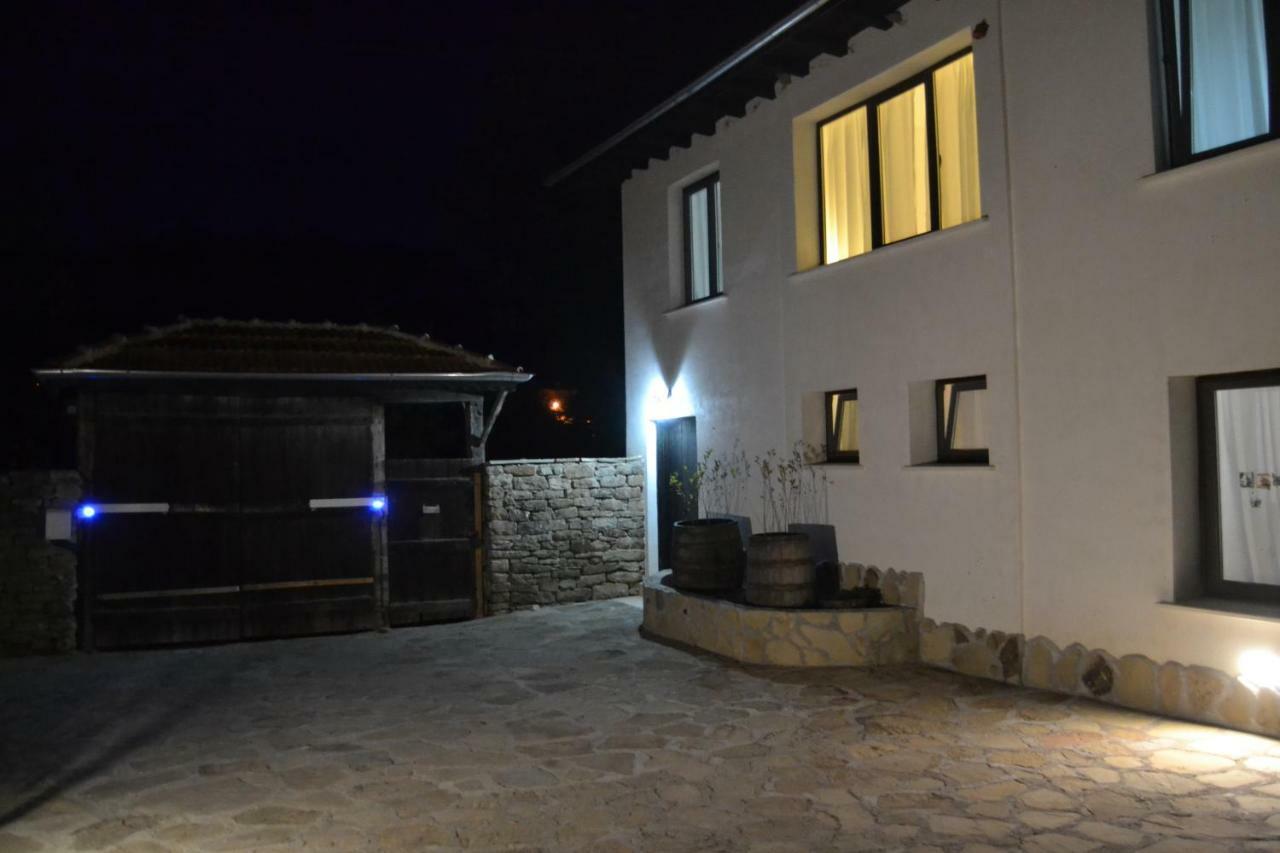 Dunavtsi  Casa Bellaヴィラ エクステリア 写真