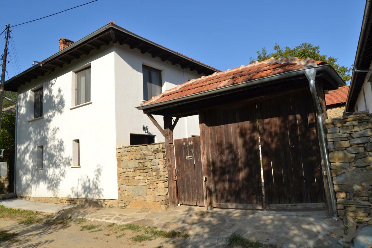 Dunavtsi  Casa Bellaヴィラ エクステリア 写真