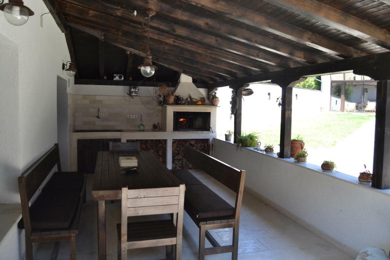 Dunavtsi  Casa Bellaヴィラ エクステリア 写真