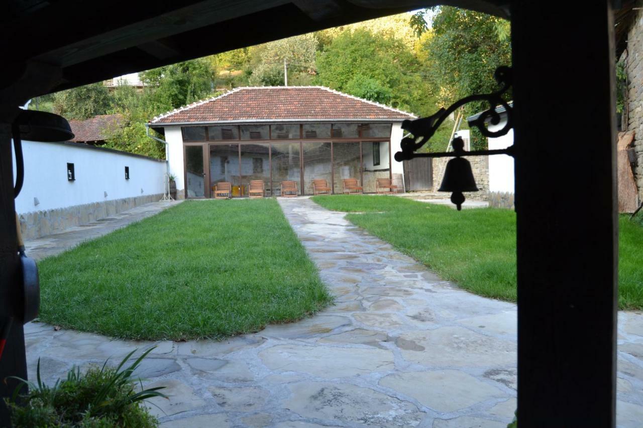 Dunavtsi  Casa Bellaヴィラ エクステリア 写真