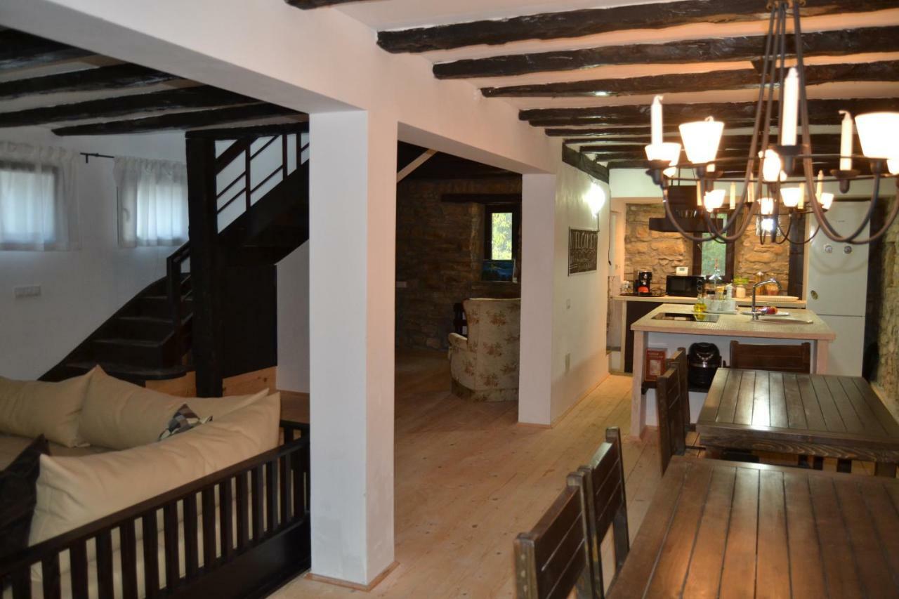 Dunavtsi  Casa Bellaヴィラ エクステリア 写真