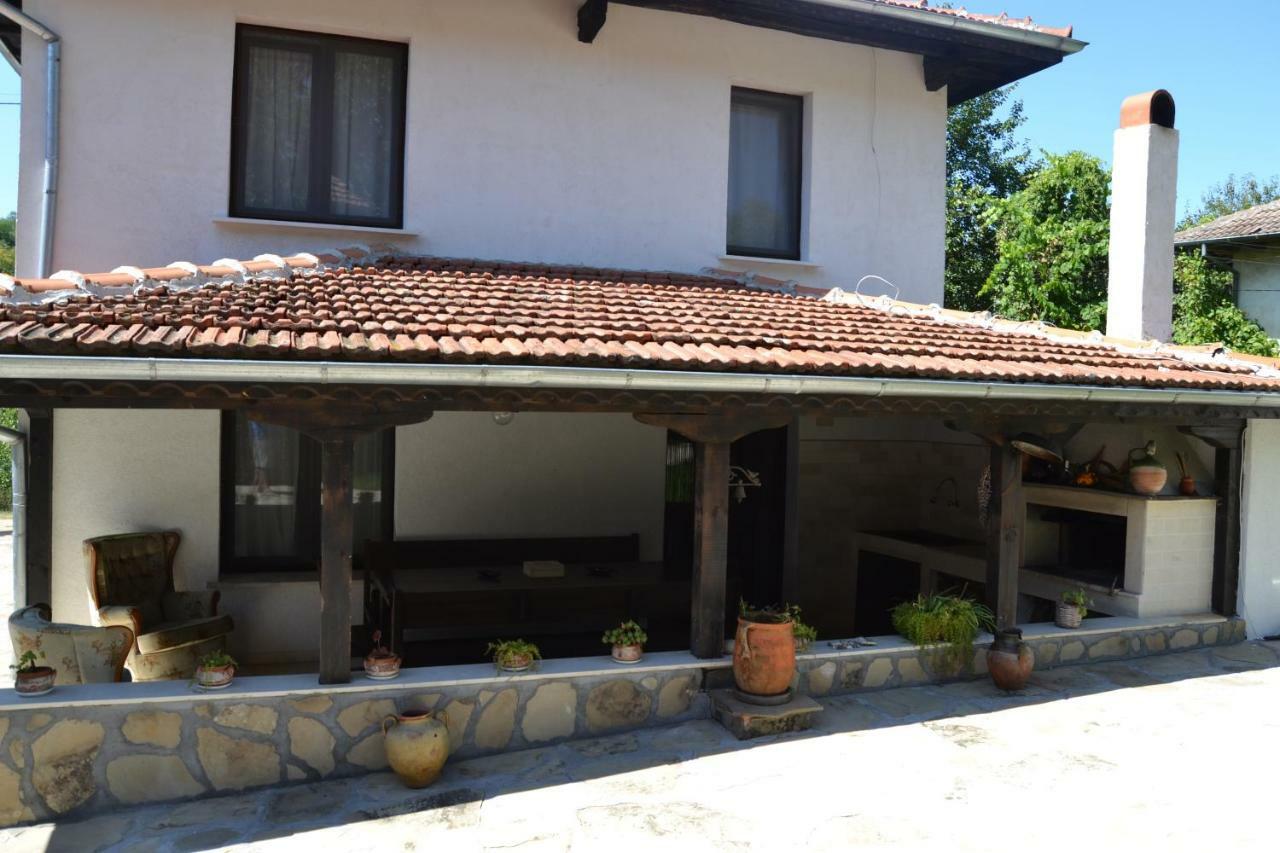 Dunavtsi  Casa Bellaヴィラ エクステリア 写真