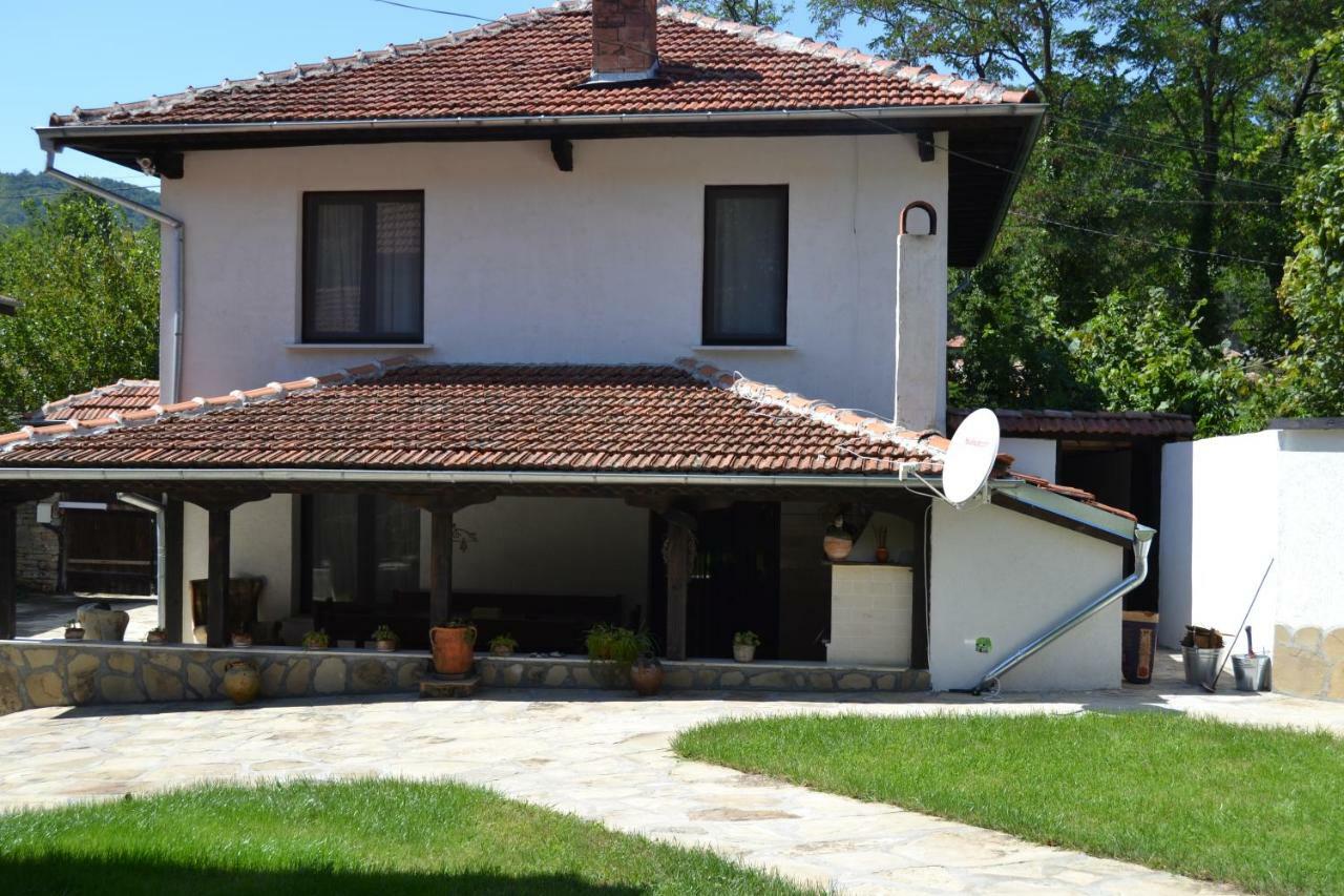 Dunavtsi  Casa Bellaヴィラ エクステリア 写真